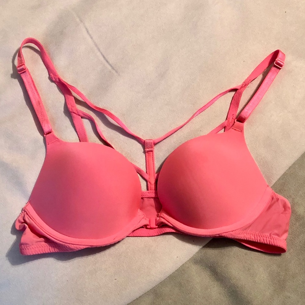 Victoria’s Secret Push-up Bra